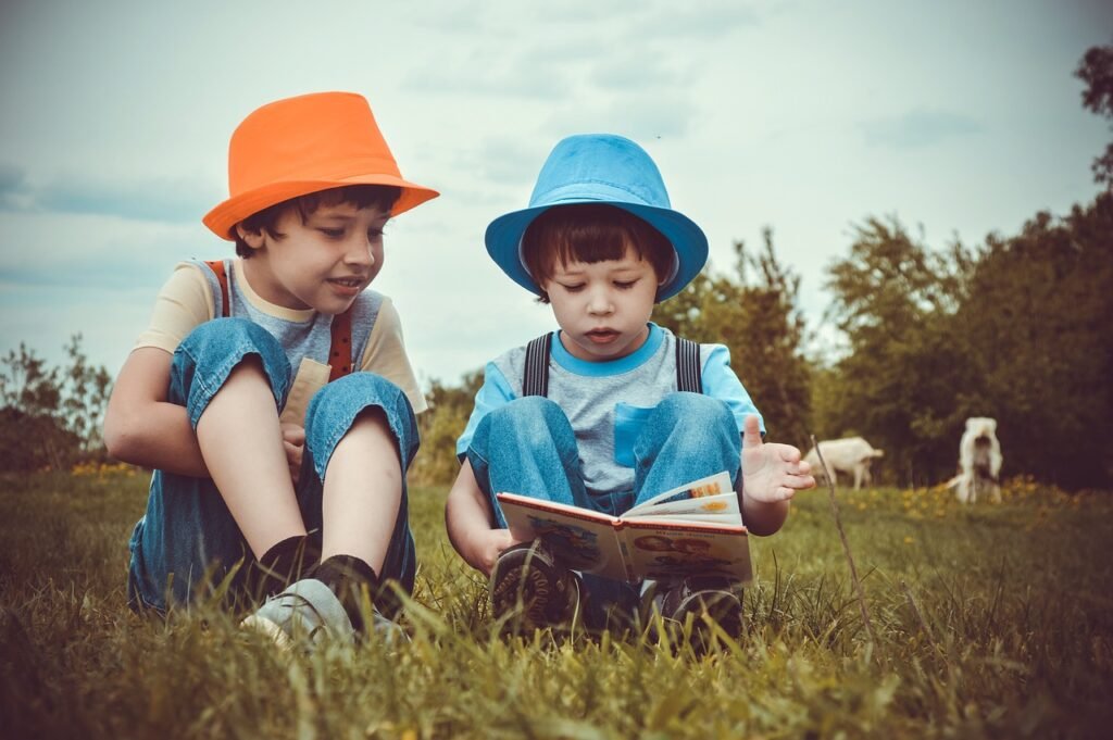 cuentos infantiles en francés