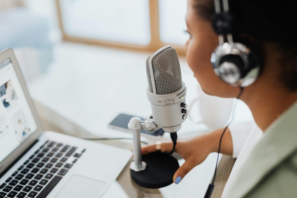 podcast en francés para niños
